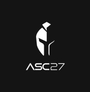 ASC27 Logo